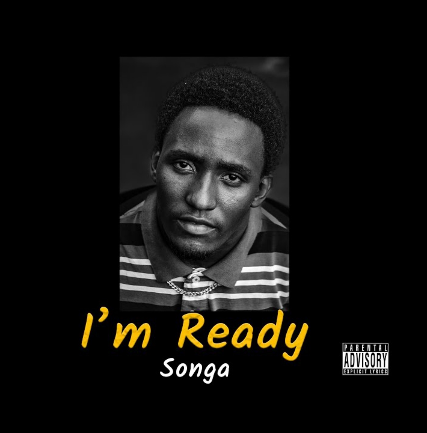 Songa – I’m Ready