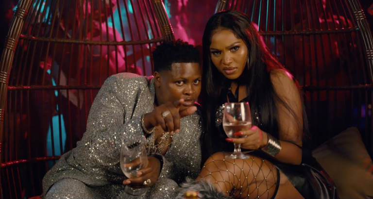 Spice Diana Ft Uncle Chumi – Gwokute Gwobba Remix