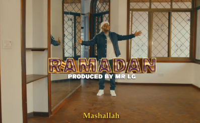 Video | Strong Dady – Ramadan