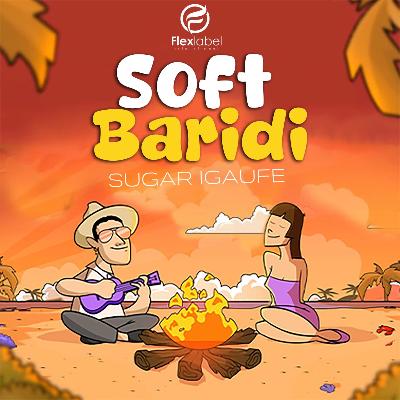 Sugar igaufe – Soft baridi