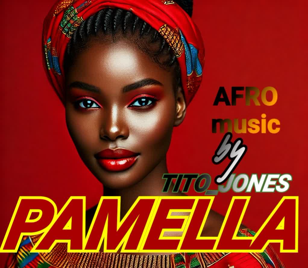 Tito Jones – Pamella