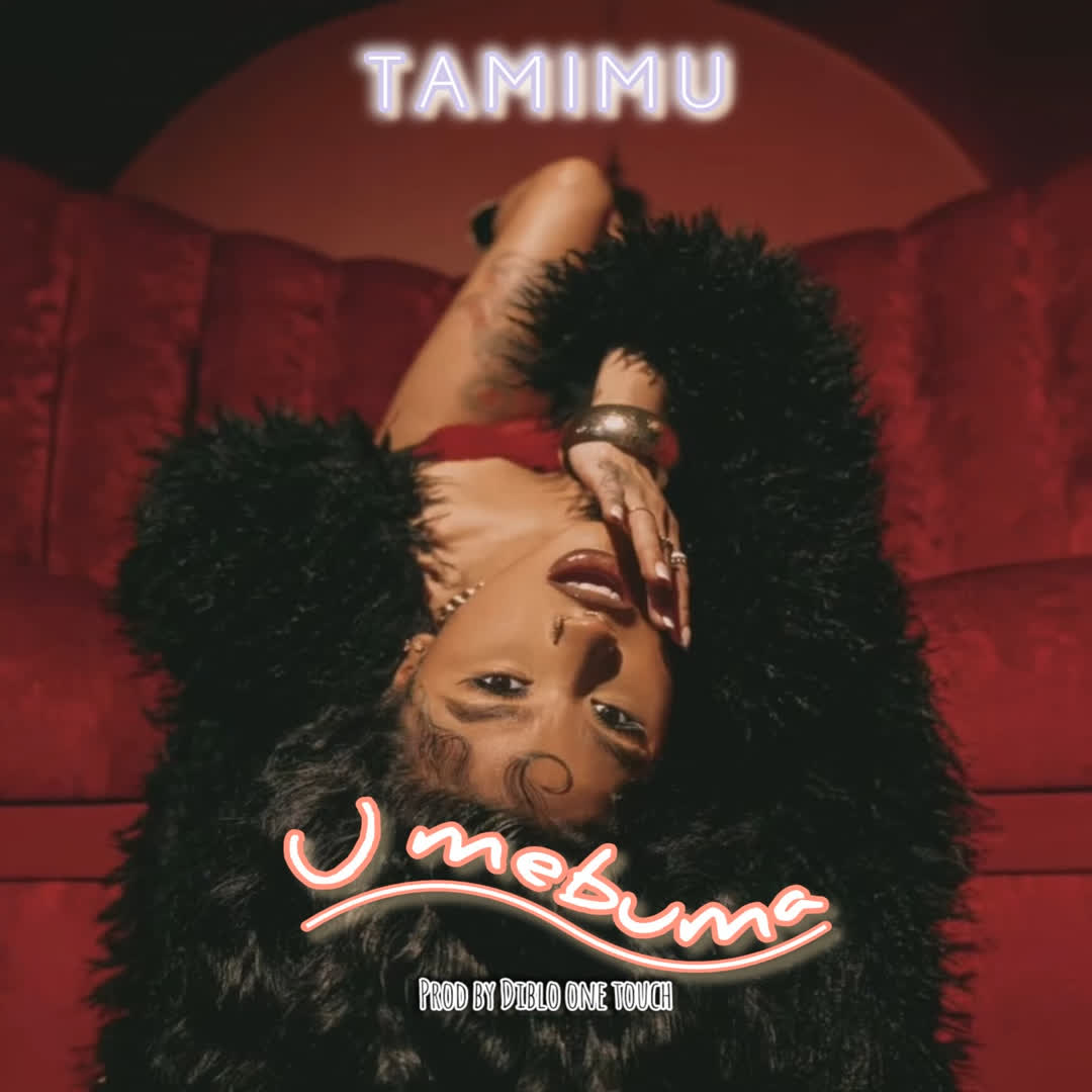 Stream & Download Tamimu – Umebuma
