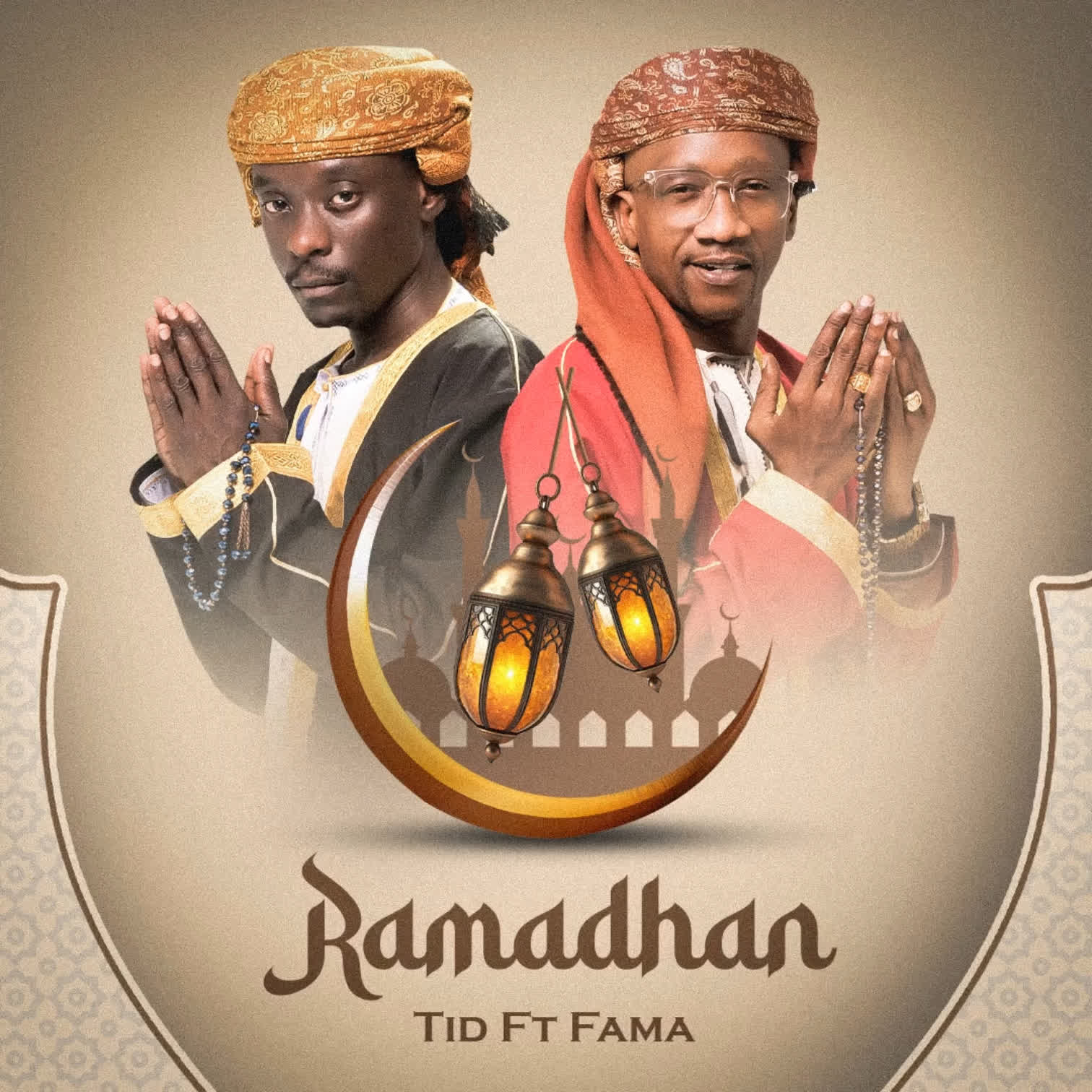 TiD Ft. Fama – Ramadhani