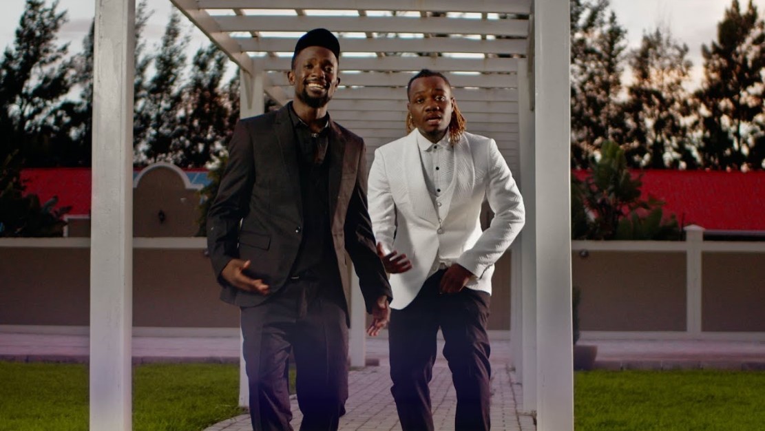 Triple M Ft Chile One – Mulaba Naine