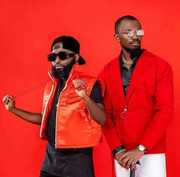 Vijana Barubaru – Down Low