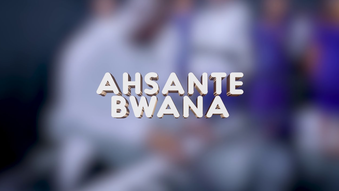 Vijana Choir Kolandoto – Ahsante Bwana