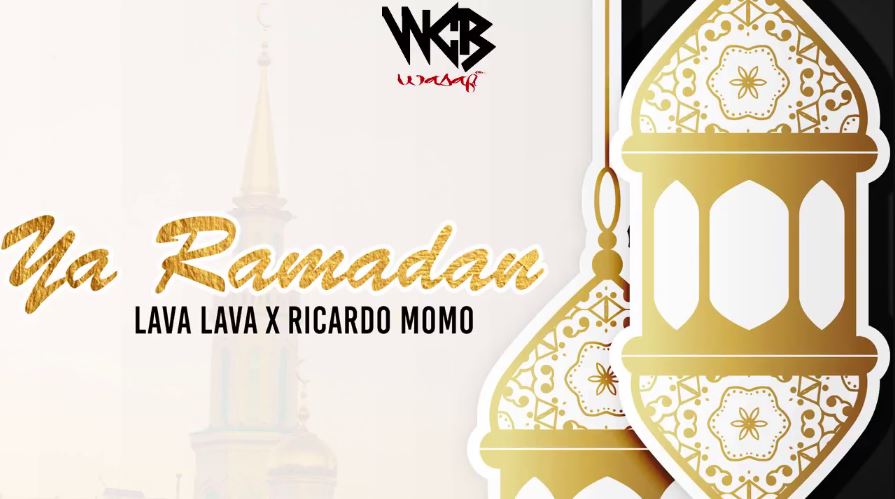 Lava Lava X Ricardo Momo – Ya Ramadan