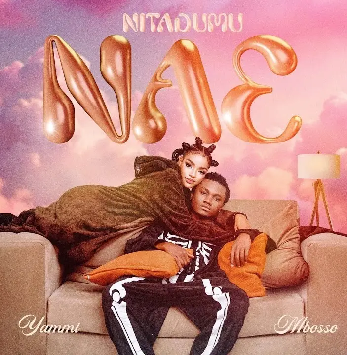 Stream & Download Yammi ft Mbosso – Nitadumu Nae
