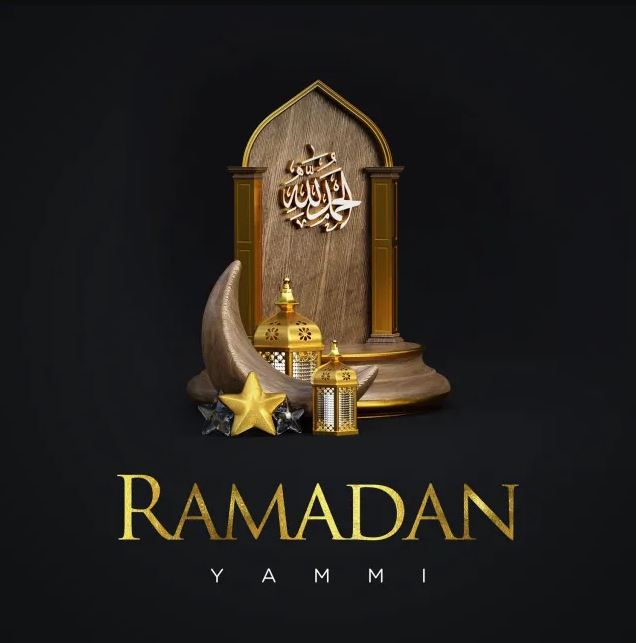 Yammi – Ramadan