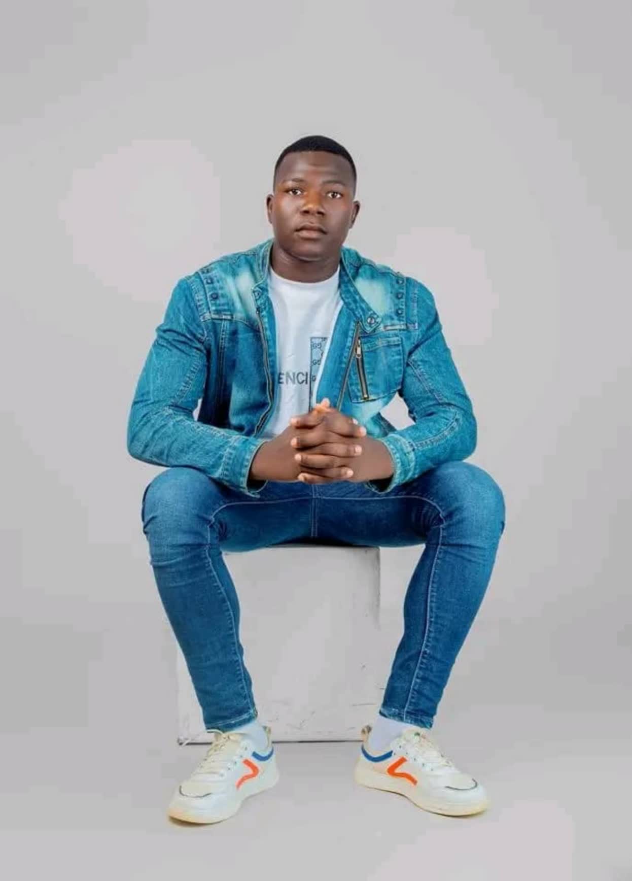 Yona Daud – Juu Sana