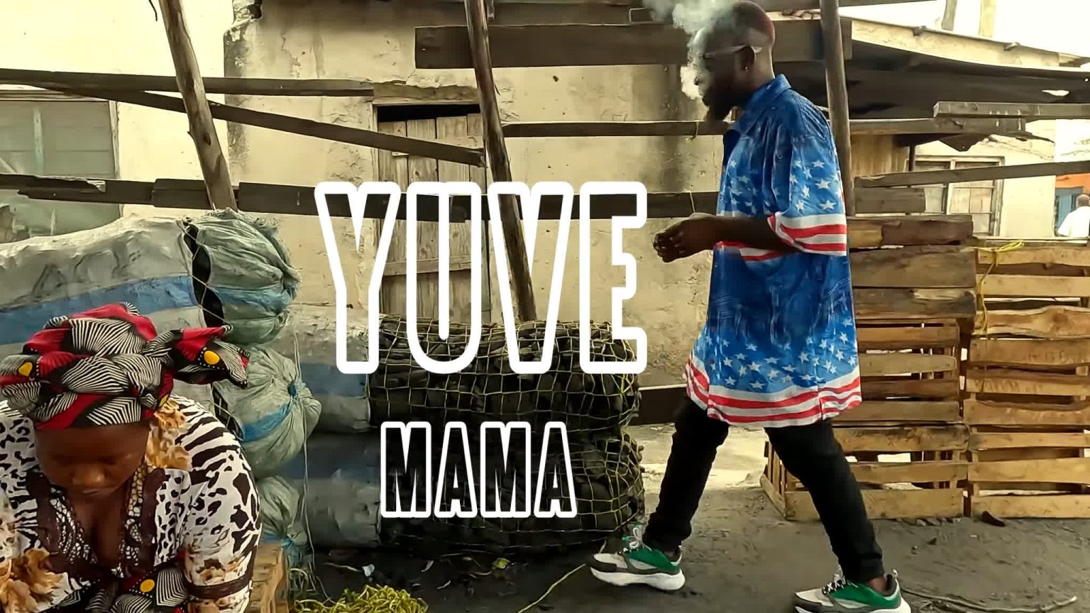 Video | Yuve – Mama