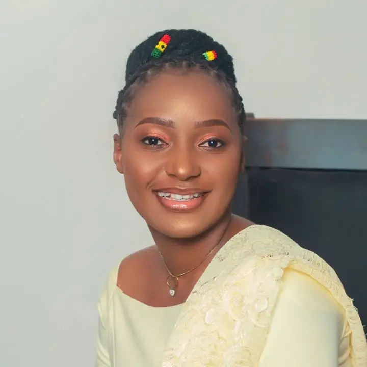 Betty Barongo – Shujaa Wa Vita