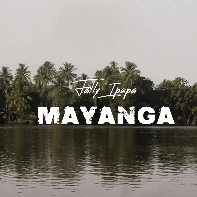 Stream & Download Fally Ipupa – Mayanga