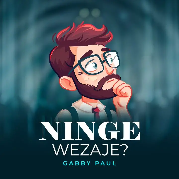 Gabby Paul – Ningewezaje ?