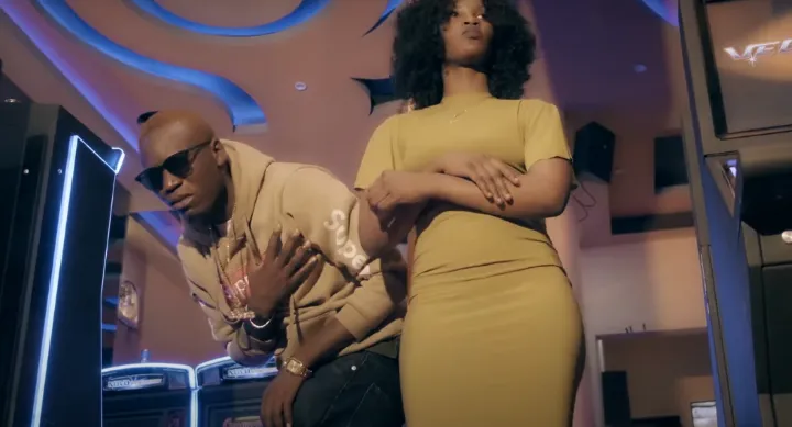 Tajiri Wa Mkuyuni Ft Nemilly – Watwala