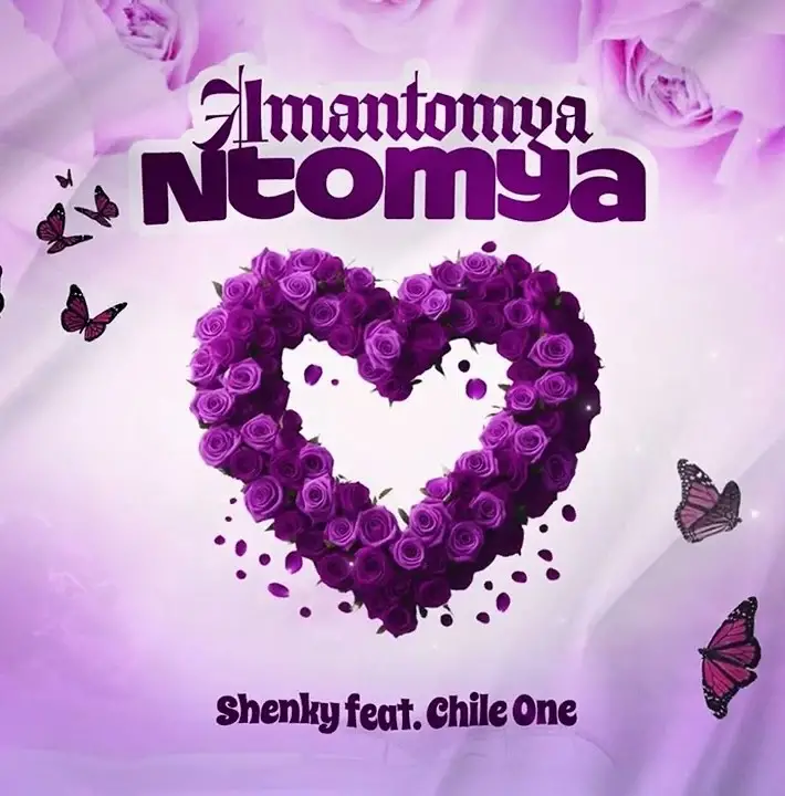 Shenky ft Chile One – Amantomyantomya