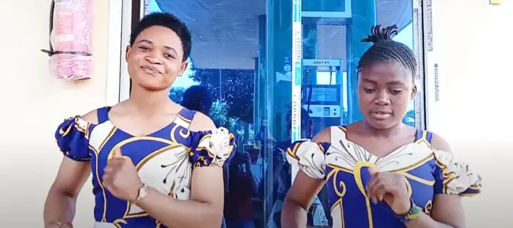 Video | Mony Sichone ft Jiva Nkulikwa – Nibebe