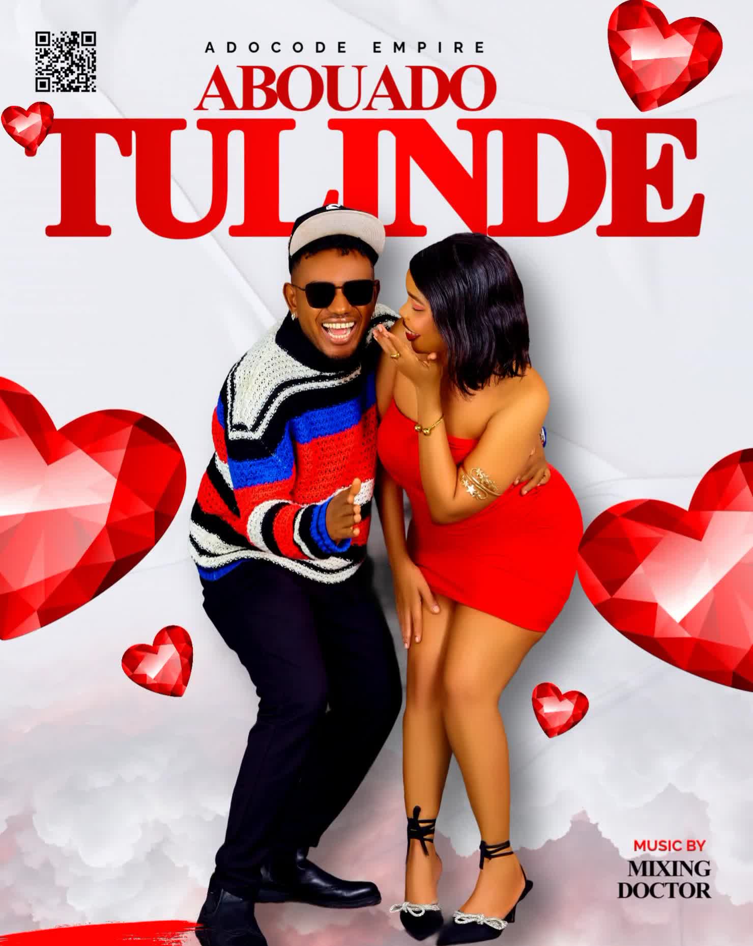 Abouado – Tulinde