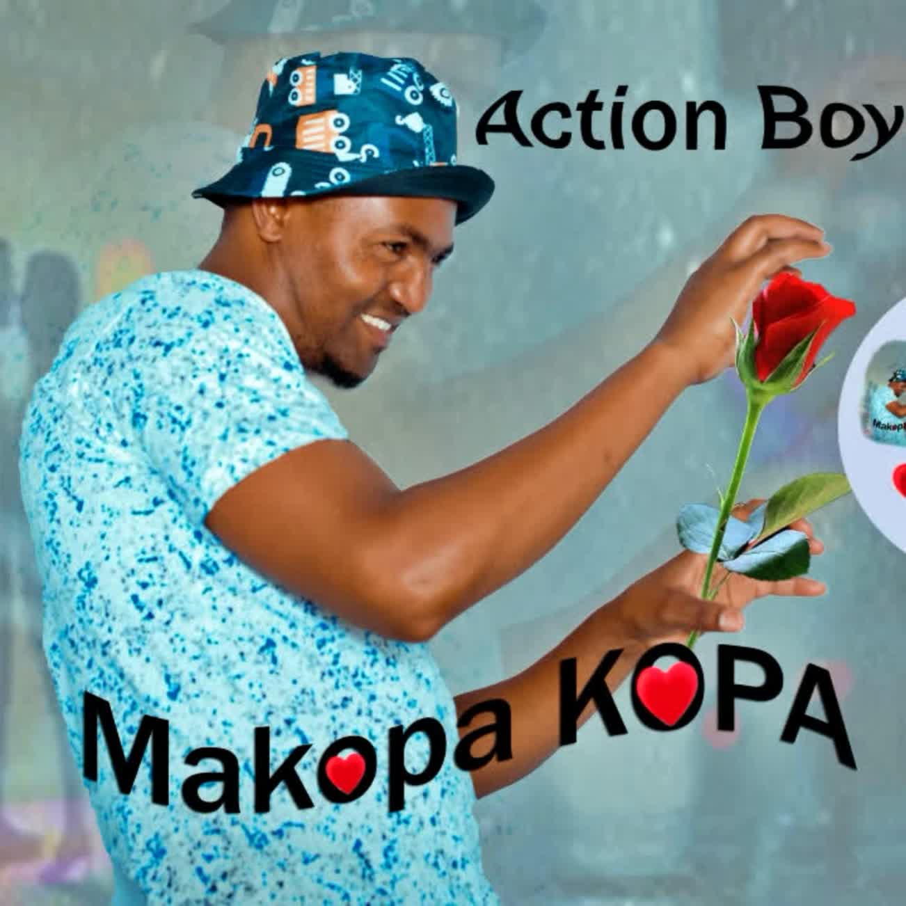 Action Boy – Makopa Kopa