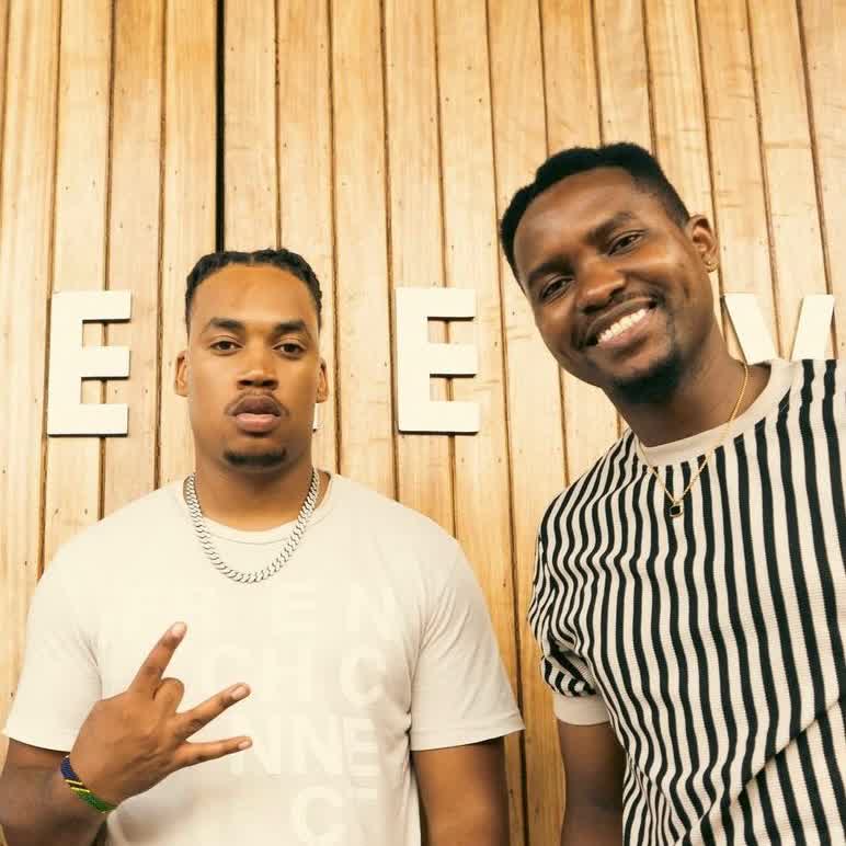 Ak-Slim Ft. G Nako – Shuka Chini