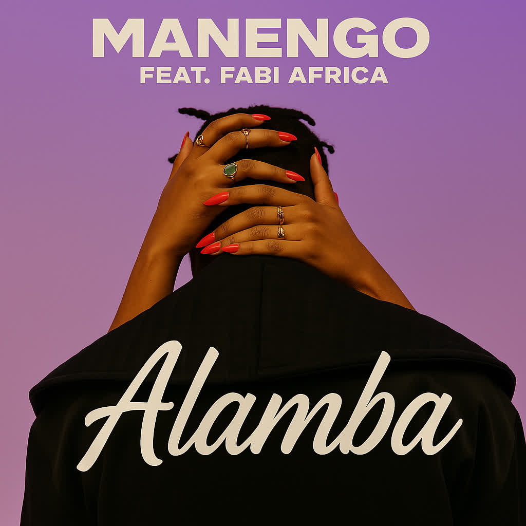 Stream & Download Manengo Ft. Faby – Alamba