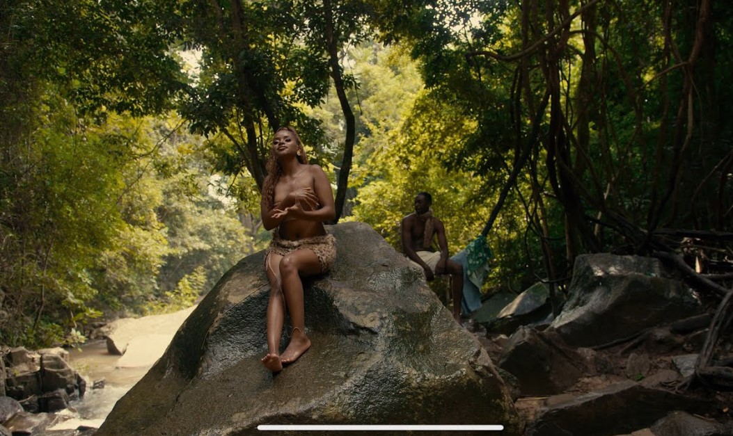 Atenda Chinx – Ndodi