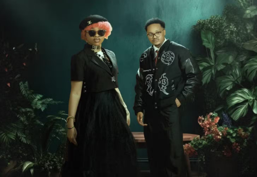 Baby Drama Ft. Platform X Kapipo Beats – Nuna