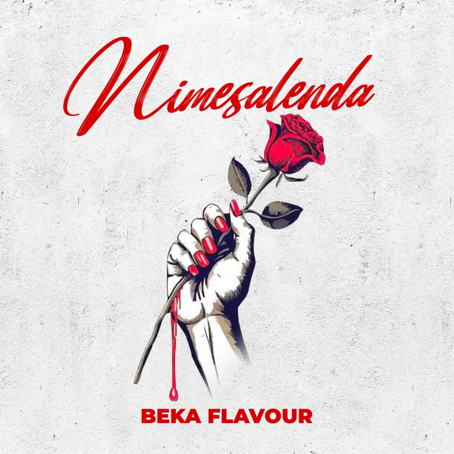 Stream & Download Beka Flavour – Nimesalenda