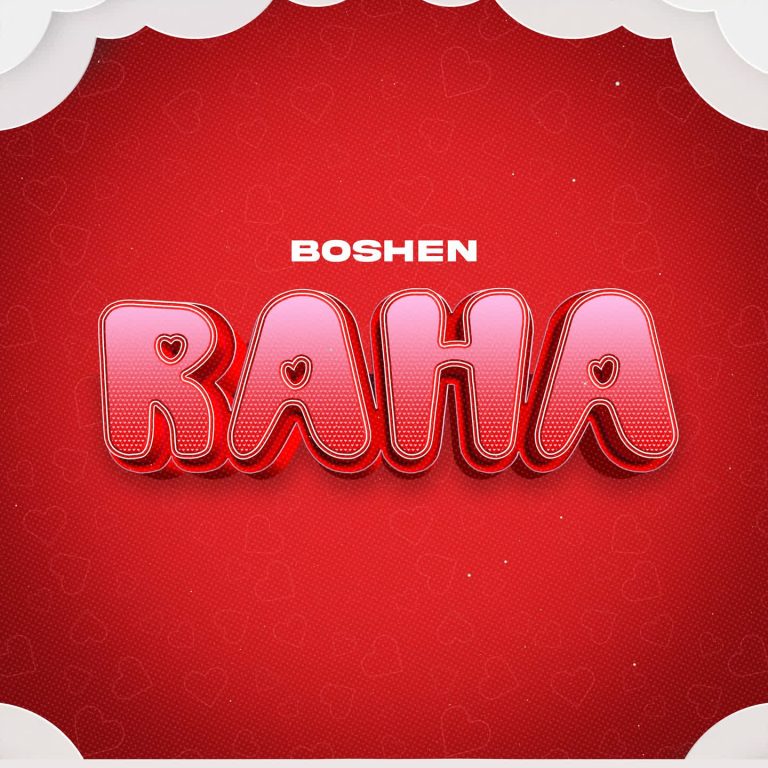 Stream & Download Boshen – Raha