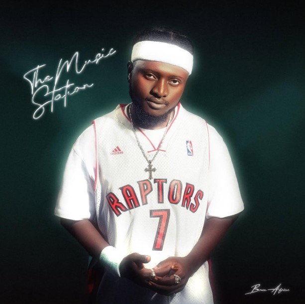 Bruce Africa – Sorry