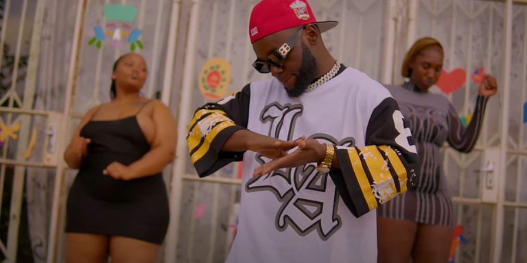 Video | Cham Boy ft JB Kanumba – Wape