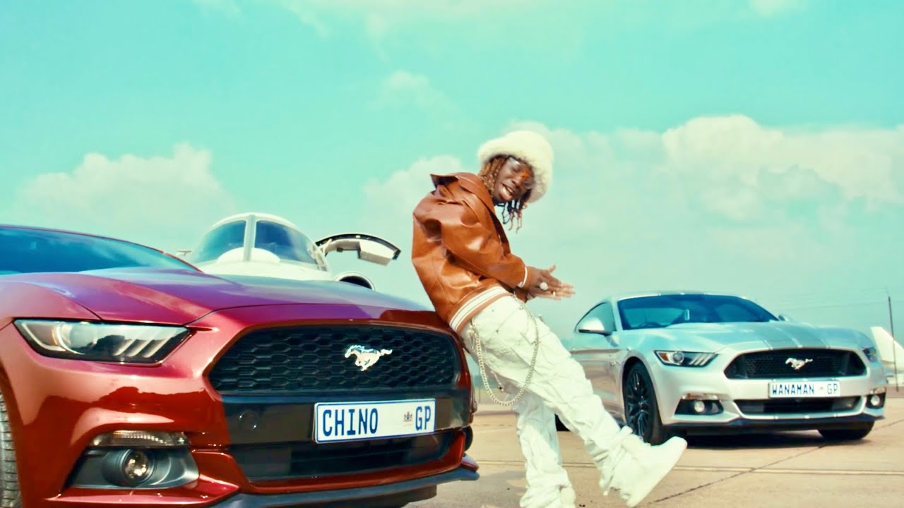 Stream & Download Video | Chino Kidd, Lintonto, Xman Rsa Ft. Mfana Kah Gogo & Deestar ZA – Tiririka