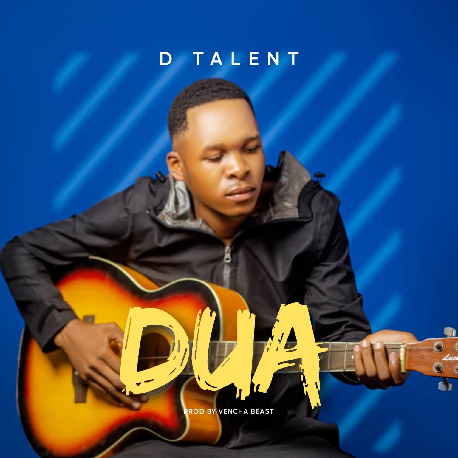 D Talent – Dua