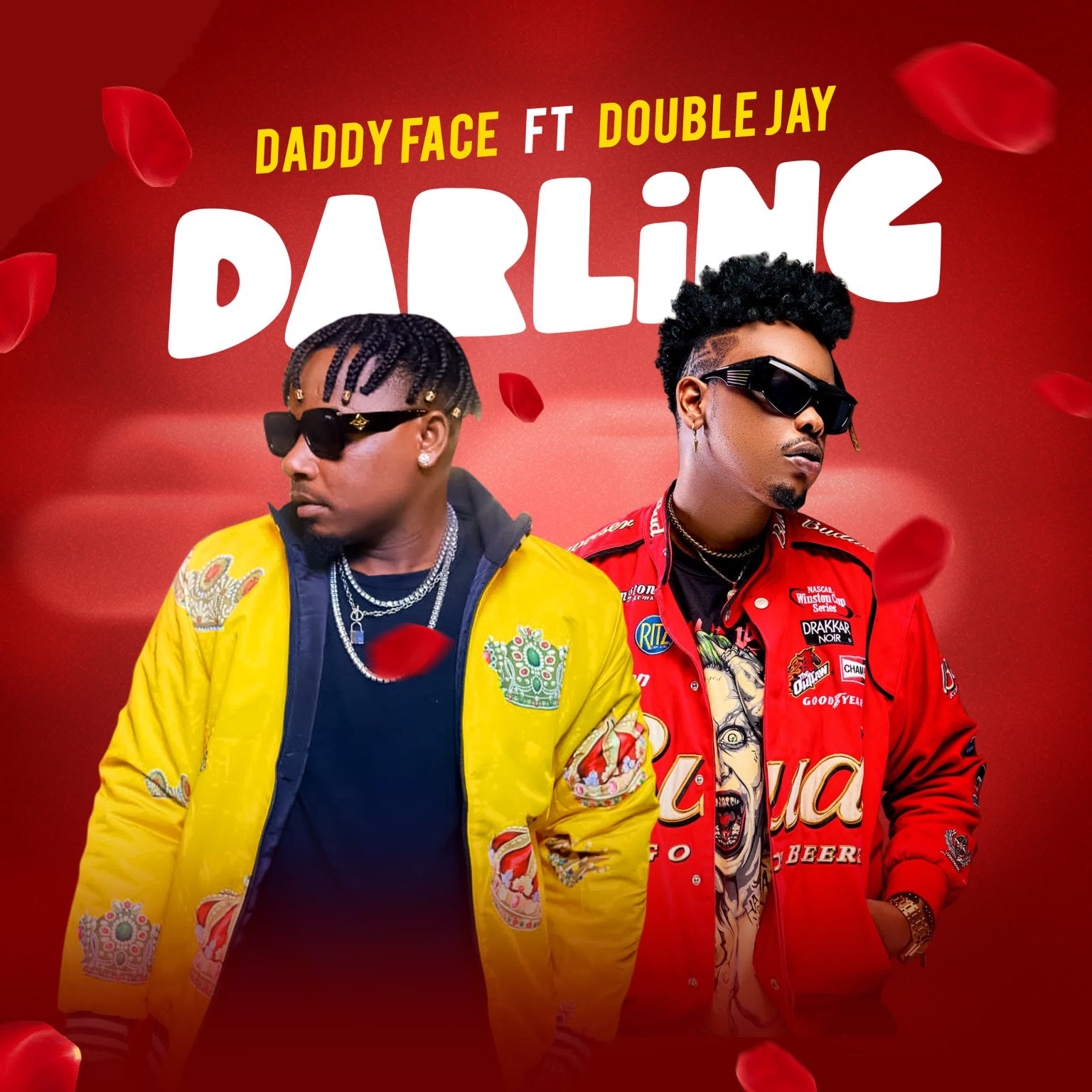Daddy Face Ft. Double Jay – Darling