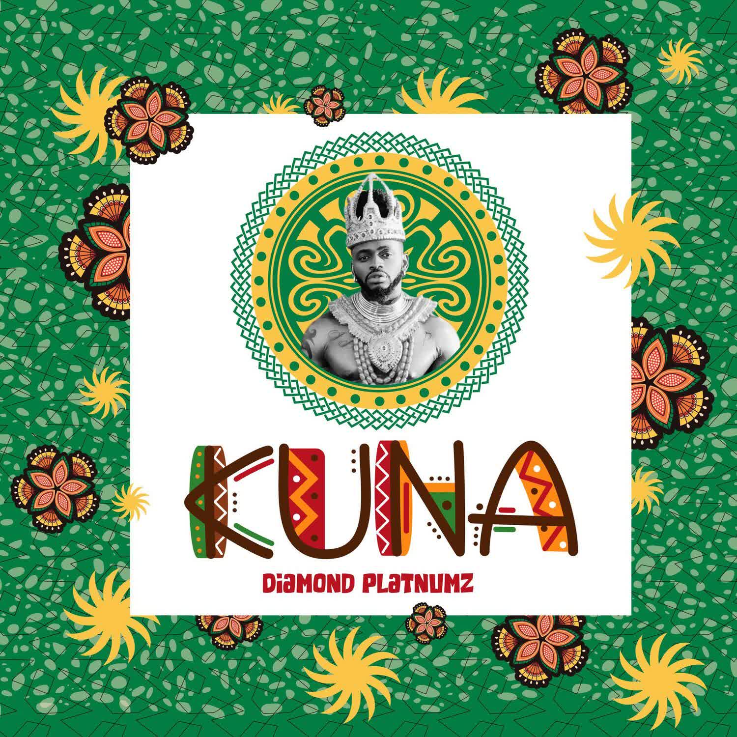 Diamond Platnumz – Kuna