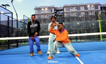 Video | Dj Mushizo Ft. Vanillah, Jetty Mc, Baddest 47, Jay combat – Mapenzi Hisia (visualizer)