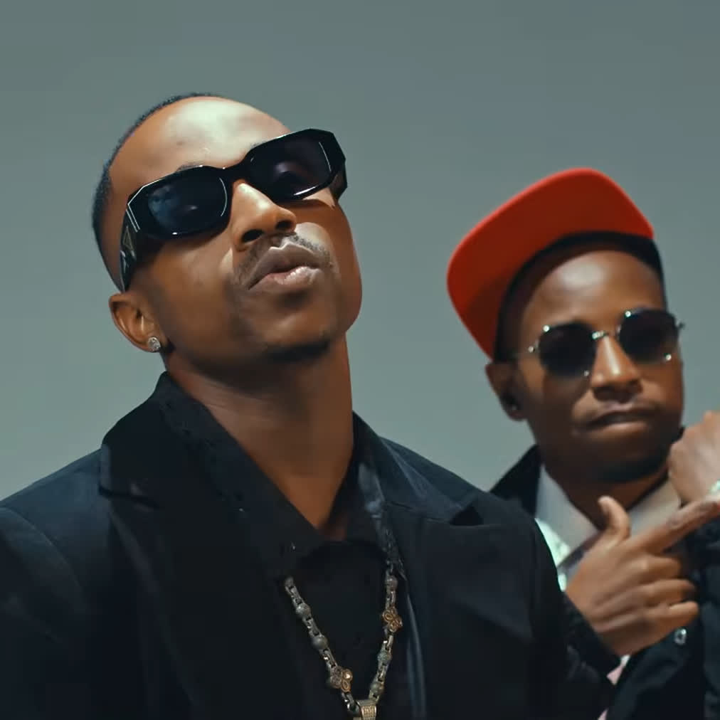 Dj seven Worldwide Ft. P Mawenge, Ibraah & Marissa – Peace & Love