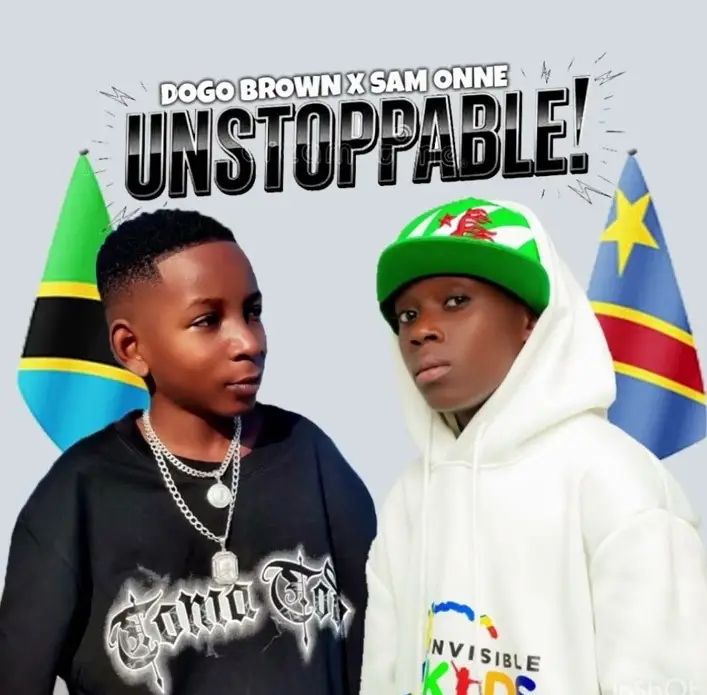 Dogo Browny ft Som Onne – Unstoppable