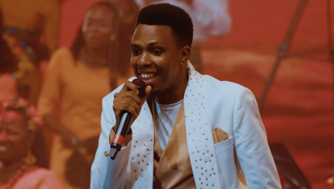 Essence of Worship – From the Rising