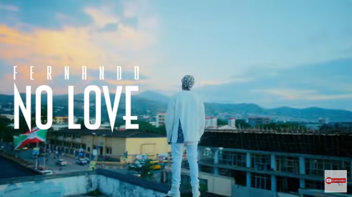 Fernando – No Love