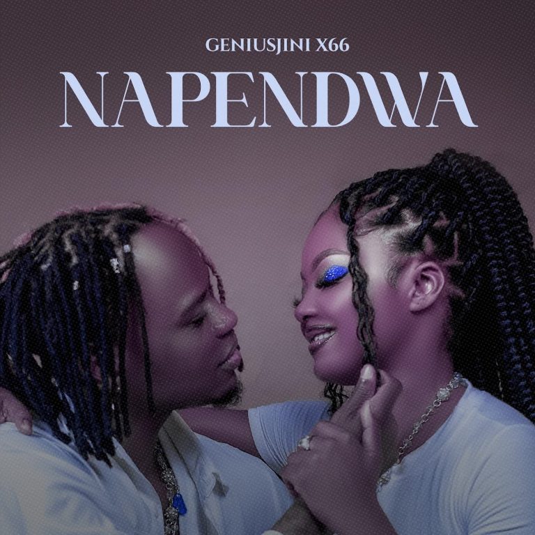 Genius Jini X66 – Napendwa