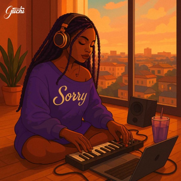 Guchi – Sorry