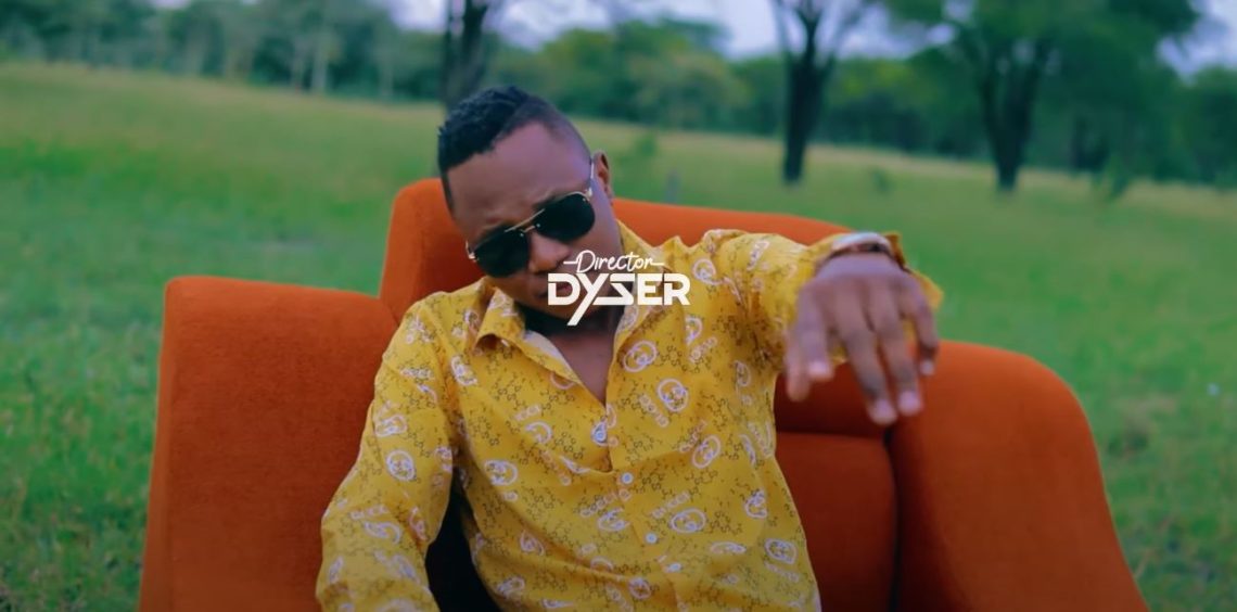 Video | JX Candle – Kitanzi