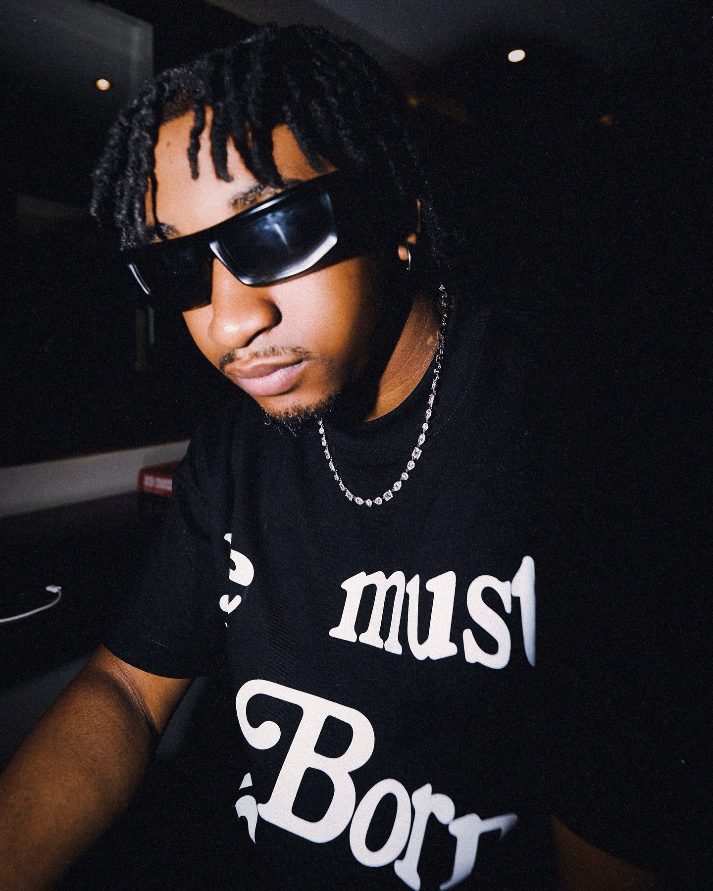 Jay Melody – Mtoto