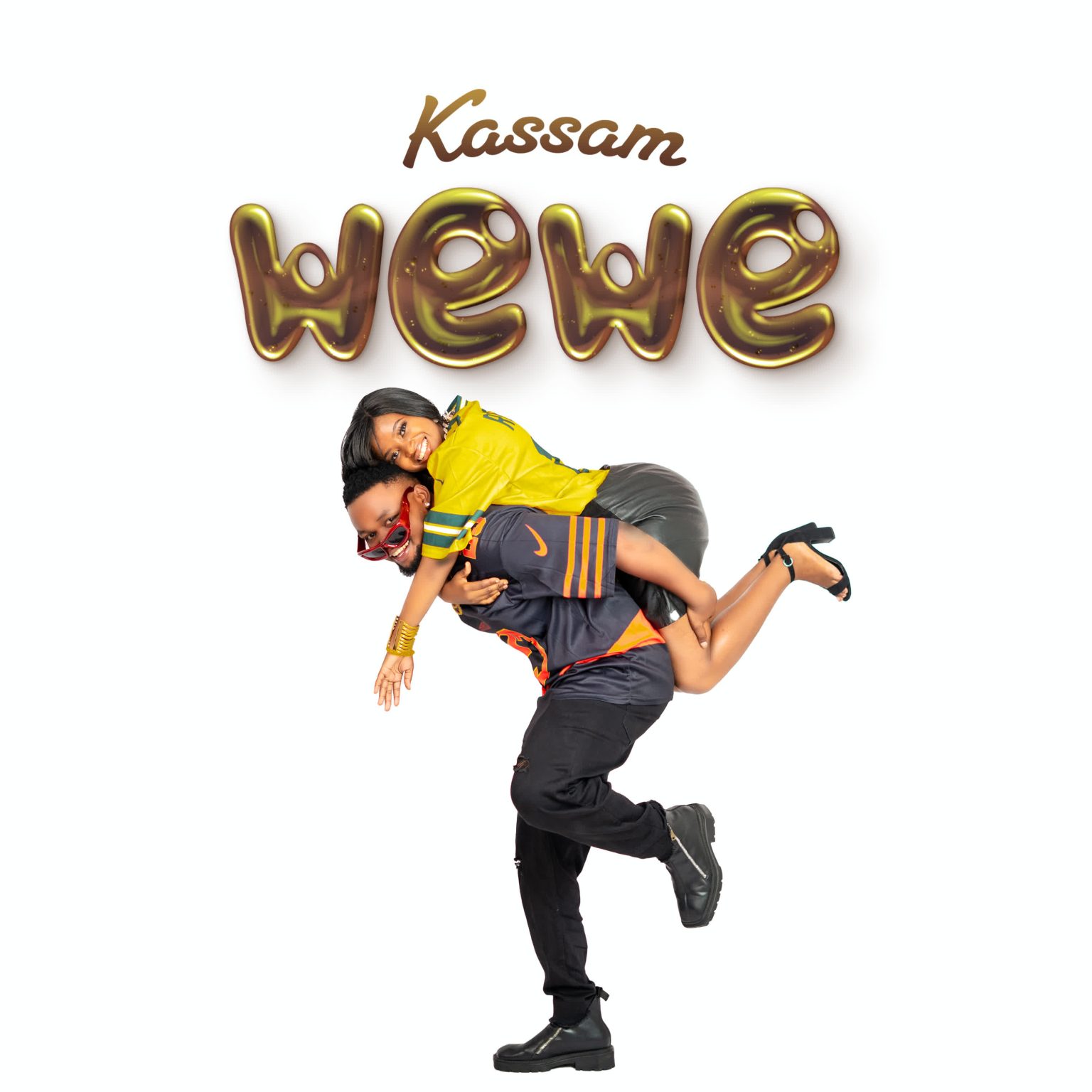 Stream & Download Kassam – Wewe