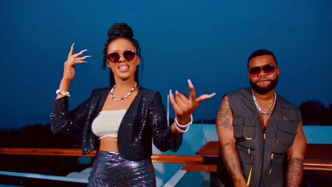 Stream & Download Kelechi Africana Ft Jowy Landa – Ring