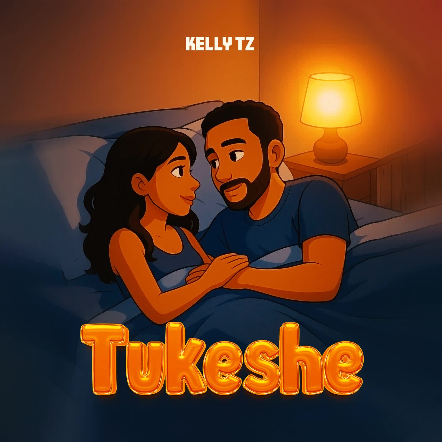 Kelly – Tukeshe