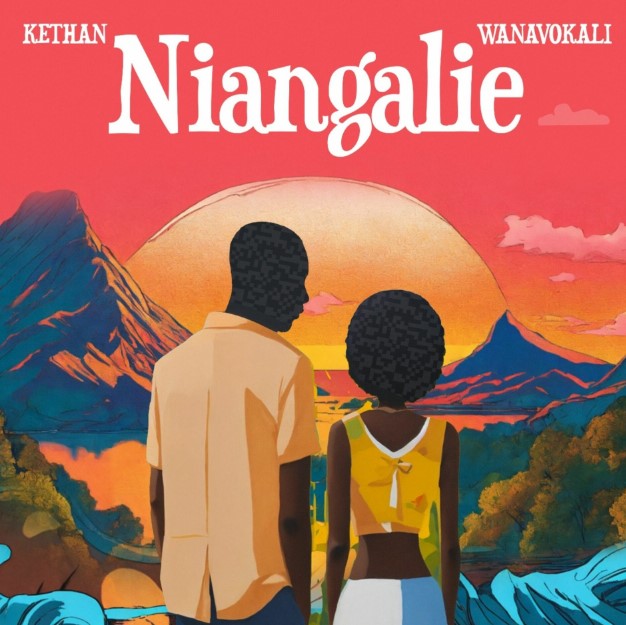 Stream & Download Kethan Ft Wanavokali – Niangalie