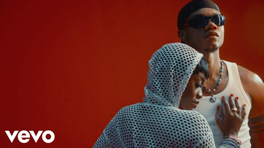 Stream & Download KiDi Ft Gyakie – Cheat On You