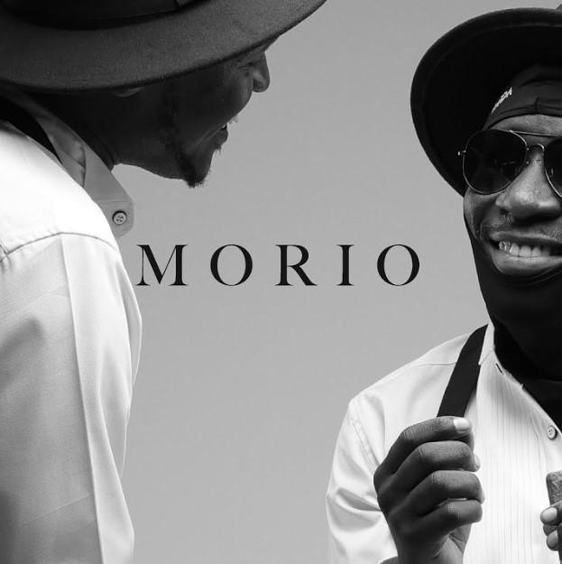 King Kaka – Morio